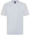 H075 Henbury Unisex Coolplus® Wicking Piqué T-Shirt White colour image